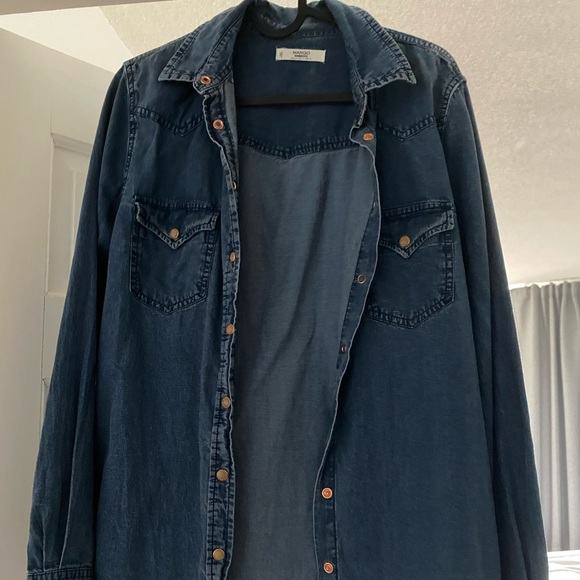 Mango Top - Picture 4 of 5